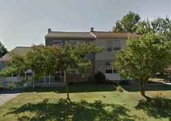 Pre-foreclosure Listing in MANOR BLVD LANCASTER, PA 17603