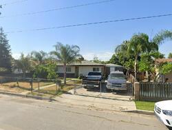 Pre-foreclosure in  PACHECO RD Bakersfield, CA 93304