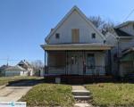 Pre-foreclosure in  MARMION AVE Toledo, OH 43607