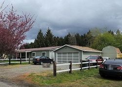Pre-foreclosure Listing in 62ND AVENUE CT S ROY, WA 98580