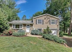 Pre-foreclosure in  WALNUT ST Lansdale, PA 19446
