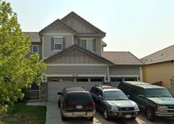 Pre-foreclosure in  NUCLA ST Commerce City, CO 80022