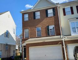 Pre-foreclosure in  BARENTON DR Upper Marlboro, MD 20772