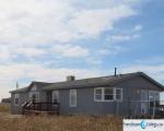 Pre-foreclosure in  US HIGHWAY 34 Orchard, CO 80649