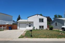 Pre-foreclosure in  W 106TH WAY Broomfield, CO 80021