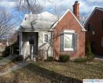 Pre-foreclosure Listing in VERNIER RD GROSSE POINTE, MI 48236