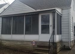 Pre-foreclosure in  STOUT ST Detroit, MI 48228