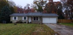 Pre-foreclosure in  FLORENCE AVE Elkhart, IN 46516