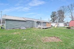 Pre-foreclosure in  106TH AVE Plainwell, MI 49080