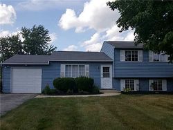 Pre-foreclosure in  DALLING DR Northwood, OH 43619