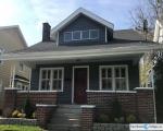Pre-foreclosure in  KINGSBURY AVE Toledo, OH 43612