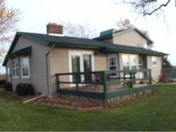 Pre-foreclosure Listing in KEEFER HWY SUNFIELD, MI 48890