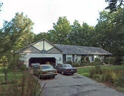 Pre-foreclosure in  E BURWELL DR Chesterton, IN 46304