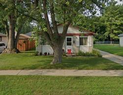 Pre-foreclosure Listing in CLINTON RIVER DR MOUNT CLEMENS, MI 48043