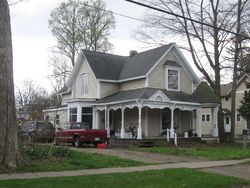  E Henry St, Charlotte MI