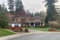 Pre-foreclosure in  152ND STREET CT NW Gig Harbor, WA 98332