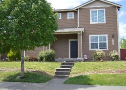 Pre-foreclosure in  19TH AVENUE CT E Spanaway, WA 98387