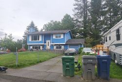 Pre-foreclosure in  BELMARK AVE Granite Falls, WA 98252