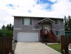 Pre-foreclosure Listing in 223RD AVE E BONNEY LAKE, WA 98391