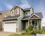 Pre-foreclosure in  197TH STREET CT E Spanaway, WA 98387