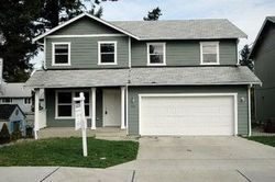 Pre-foreclosure in  112TH ST S Tacoma, WA 98444
