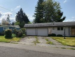 Pre-foreclosure in  MIDDLE ST SE Olympia, WA 98501