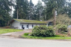Pre-foreclosure Listing in SUNLAND DR SEQUIM, WA 98382