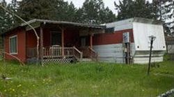 Pre-foreclosure in  68TH AVE E Spanaway, WA 98387