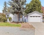 Pre-foreclosure Listing in 78TH STREET CT E TACOMA, WA 98404