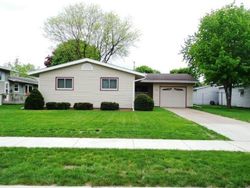 Pre-foreclosure Listing in W BENTON ST TOMAH, WI 54660