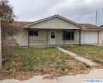 Pre-foreclosure Listing in 18TH ST WHEATLAND, WY 82201