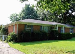 Pre-foreclosure in  CAMILLE DR Benton, AR 72019