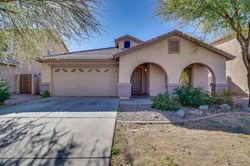 Pre-foreclosure in  W DUTCHMAN DR Maricopa, AZ 85139