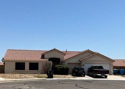 Pre-foreclosure in  S 18TH ST Phoenix, AZ 85042