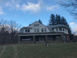 Pre-foreclosure Listing in CARBONDALE RD CLARKS SUMMIT, PA 18411