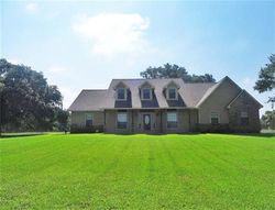 Pre-foreclosure in  MILL RD Angleton, TX 77515