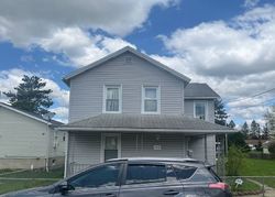 Pre-foreclosure in  KENNEDY ST Old Forge, PA 18518