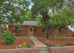 Pre-foreclosure in  POZE BLVD Denver, CO 80229