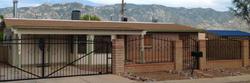 Pre-foreclosure in  N CAPSTAN AVE Tucson, AZ 85739