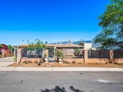 Pre-foreclosure in  N CAPSTAN AVE Tucson, AZ 85739