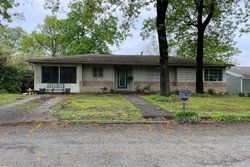 Pre-foreclosure in  GOSHEN AVE North Little Rock, AR 72116
