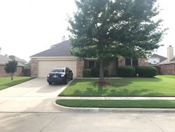 Pre-foreclosure Listing in QUAIL VIEW DR HASLET, TX 76052