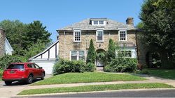 Pre-foreclosure in  HIGHLAND AVE Drexel Hill, PA 19026