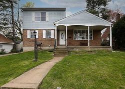 Pre-foreclosure in  RUSSELL ST Ridley Park, PA 19078