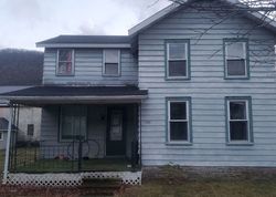 Pre-foreclosure in  E 3RD ST Emporium, PA 15834