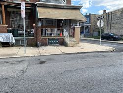 Pre-foreclosure in  N 24TH ST Philadelphia, PA 19132