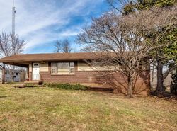 Pre-foreclosure in  WOODLANE DR Rockwood, TN 37854