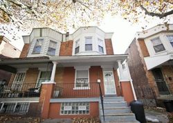 Pre-foreclosure in  N 53RD ST Philadelphia, PA 19139