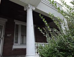 Pre-foreclosure in  S 57TH ST Philadelphia, PA 19143