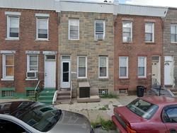 Pre-foreclosure in  AGATE ST Philadelphia, PA 19134